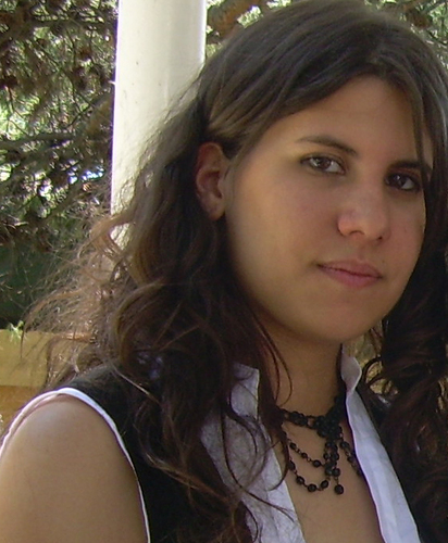 SandraLV1's profile picture. 