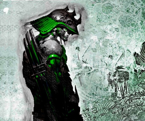 Gamer.mw3.callofduty.ps4.ps3