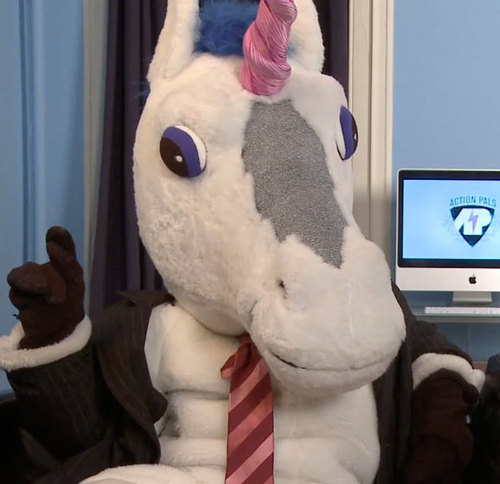 Al_Unicorn's profile picture. 