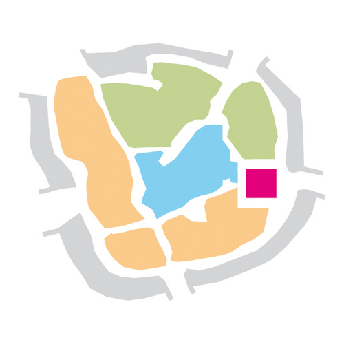 bureaubos's profile picture. 