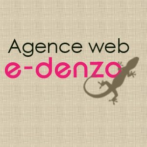 edenzo38's profile picture. E-denzo agence web création de site Internet