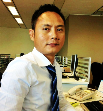 OpenJobsSg's profile picture. Technology Recruitment Consultant.