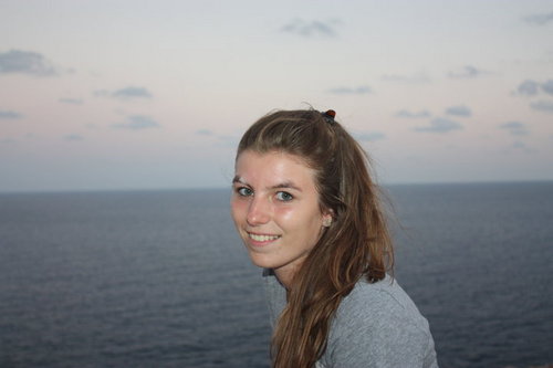 Founder of the NGO Books Up @booksuporg | UX | Technology lover