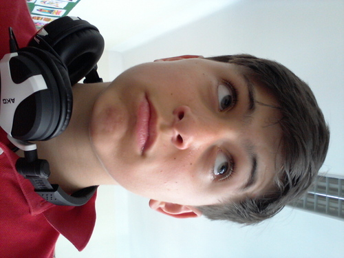 SeverinMcRosam's profile picture. 