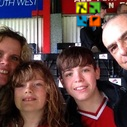 Geocaching updates from The Wells Crew: Caz, Mark, Liv & Josh :))