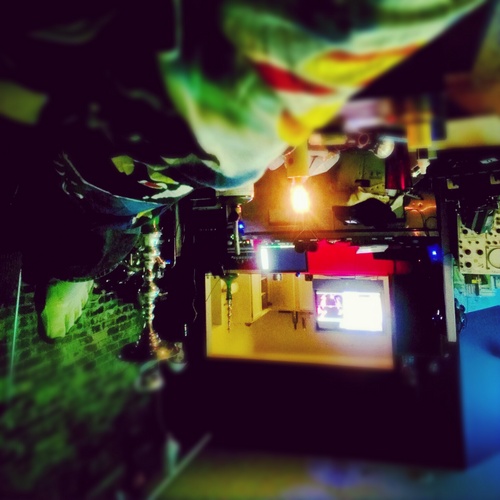 dr_laszlo's profile picture. Expectations are a prison. http://t.co/dPyxB3epcz