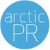 Arctic PR (@arcticpr) Twitter profile photo Arctic PR (@arcticpr) Twitter profile photo