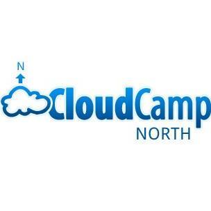 cloudcampnorth's profile picture. A friendly networking event for those involved in building, running or consuming cloud products and services.
