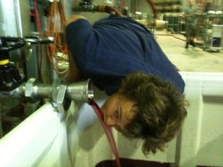 dickydone's profile picture. Winemaker @ Natures Care, enjoying the simple things in life good food good wine and good surf!