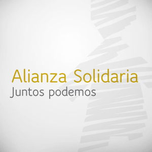 AlianzaSolidari's profile picture. Alianza Solidaria. ¡Juntos podemos! Basados en los principios bíblicos de justicia, solidaridad y amor al prójimo luchamos para combatir la pobreza y sus causas