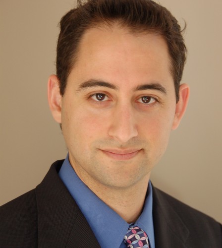 marcandrews's profile picture. Pega, VP Financial Services & Insurance