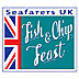 FishChipFeast's profile picture. The Seafarers UK Fish & Chip Feast runs from October 7–13 in 2013. Seafarers UK is the official charity for the Seafish National Fish & Chip Awards in 2013.