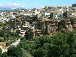 Freila es un municipio español de la provincia de Granada, en Andalucía. Se encuentra situado al norte de la provincia.