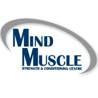 Mind to Muscle (@m2mbarrie) 's Twitter Profile