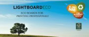 LightboardECO's profile picture. We are a Swiss company who makes ECO boards for printing professionals. We have tons of innovative ideas, follow us and find out more.