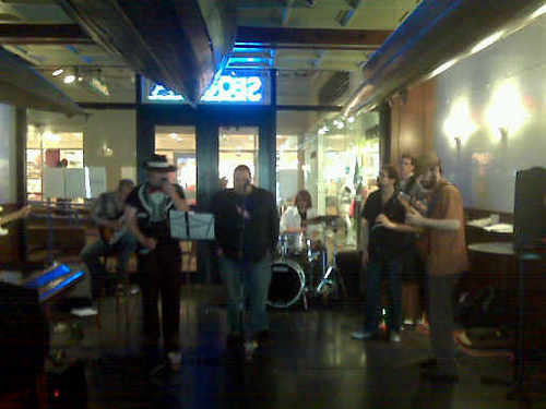 BayRidgeAllStar's profile picture. Motown, Soul, R&amp;B, Funk...all in a sweet fanny-wagging package.