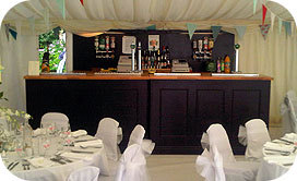 Event_Bars's profile picture. Supplying a fully staffed and licensed mobile bar covering North Wales & the North West - giving your event the professional touch.