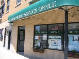 Ward47's profile picture. 