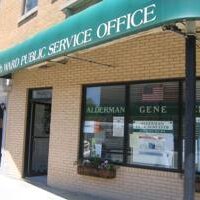 47th Ward Office (@ward47) 's Twitter Profile