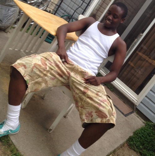 DemontrayHarper's profile picture. I use to be a use to but i never got use to $$