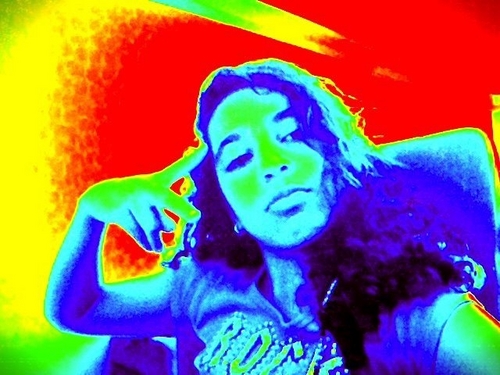 Imyourbiggestf4's profile picture. 