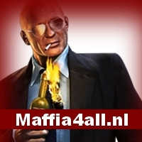 Maffia4all's profile picture. In dit maffia browser spel stap jij in de schoenen van een crimineel. Durf jij de strijd aan? Meld je snel aan!