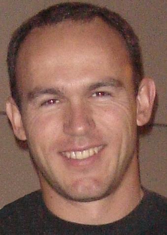 CliveRudman's profile picture. 