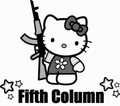 snawsi's profile picture. a hell of a kitty. Full stop ! Back off, I don't have time for you.