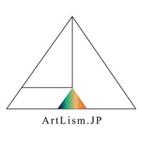 ArtLism.JP (@artlism_jp) 's Twitter Profile Photo ArtLism.JP (@artlism_jp) 's Twitter Profile Photo