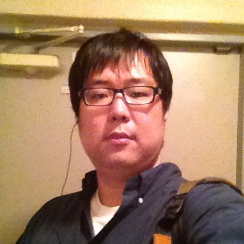 frankaruru's profile picture. 