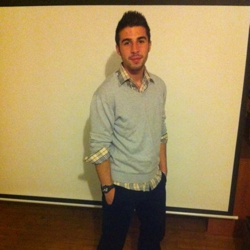 Tonio07h's profile picture. Follow me and i follow back !