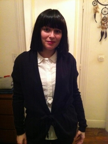 Nelia_Tahric's profile picture. 