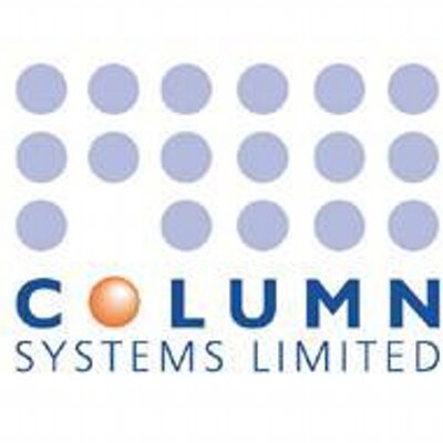 Column Systems (@columnsystems) / Posts / X