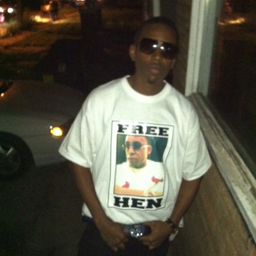 Chillout_72's profile picture. #teamdetroit #teamproudfather #teamleo #teamOH10 #mr1738 #teamPuritanAve #teamYaeYae