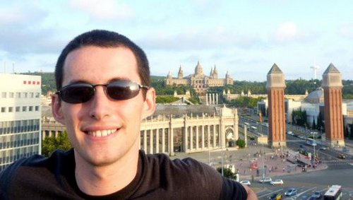 Torau26's profile picture. A fan of food, farming, and fútbol.