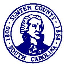 We're named for Revolutionary War hero Gen. Thomas Sumter, the original 'Fighting Gamecock.' 
Sumter County, South Carolina