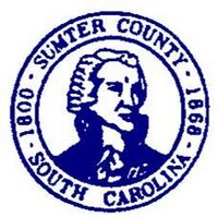 Sumter County(@SumterCountyGov) 's Twitter Profile Photo