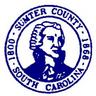 SumterCountyGov's profile picture. We're named for Revolutionary War hero Gen. Thomas Sumter, the original 'Fighting Gamecock.' 
Sumter County, South Carolina