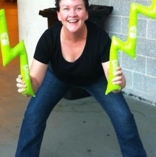 lylamcgowan's profile picture. 