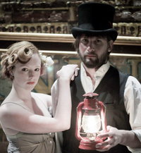 AspenTours's profile picture. Uniquely crafted walking tours of Aspen, Colorado. History tours, Ghost tours, & cemetery tours.