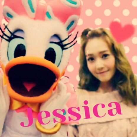 _jessica__bot_'s profile picture. ほぼ自動BOT【元_jessica__bot】COME BACK ！またよろしくお願いします^^*