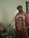 I'm bigger than I look... if you don't know it ask me..