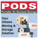 PODSottawa's profile picture. Peter Hauderowicz, Owner/Operator of the PODS Ottawa franchise. Your Moving and Storage Solution in Ottawa.