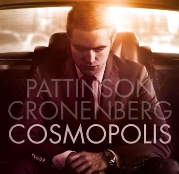 CosmopolisIT's profile picture. Benvenuti sull'account Twitter ufficiale di Cosmopolis, il nuovo film di David Cronenberg che vede protagonista Robert Pattinson.