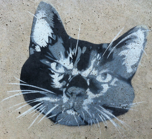 The Compost Kitties (Klaus, Coco, and Kelvin) at Penn State challenge you to think outside the litter box. Find out more here:
http://t.co/z5xUBX1kS4