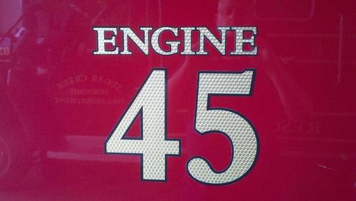 45engine's profile picture. Firefighter  God fearing man