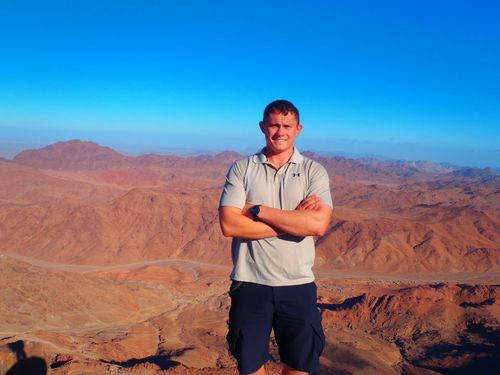 jstres001's profile picture. Exploring the AI frontier, one algorithm at a time. AI Enthusiast, Ex-Management Consultant, Veteran Advocate, Dachshund Lover, Foodie, Ravens and Orioles Fan!