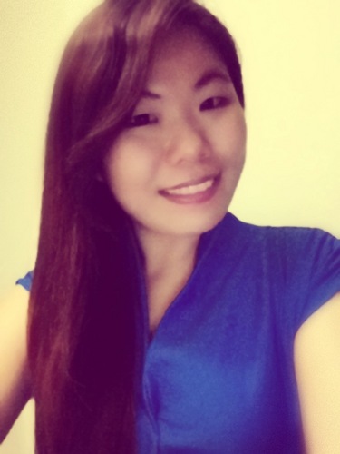 glixie_09's profile picture. Graphic Designer work at  International Company, Jakarta