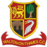 Walton-on-Thames CC (@wotcricket) 's Twitter Profile