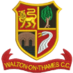 Walton-on-Thames CC (@wotcricket) Twitter profile photo